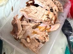 -晶牌烤鸭(延吉东路557弄小区店)