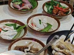 -尚品海鲜肥牛自助火锅(湖明店)