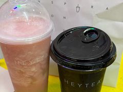 -喜茶(深圳福田星河COCO Park店)