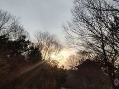 -南京市江宁方山