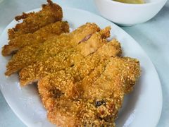 -明呈黄鱼面馆(斜土路店)