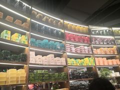 -代字行家居 DZH HOME(正弘城店)