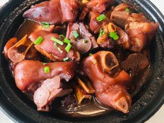 -壹只菜·崇明本地特色菜(崇明南门店)
