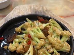 -李师傅脆肚(梅林店)