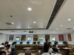 -老边饺子馆(东单店)