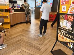 -麦当劳(南京宁海路店)