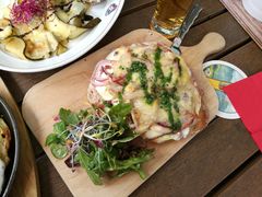 -Coselpalais Restaurant & Grand Cafe