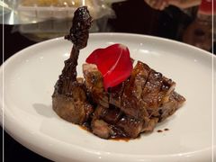 -上海1号私藏菜(静安店)