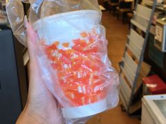 -大哥餐厅(西城花园店)