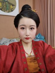点击看大图 -盘子女人坊古装写真摄影(南京总店)