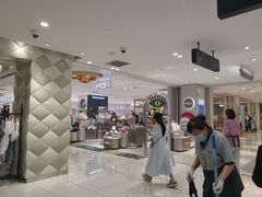 -远大购物中心(南岗店)