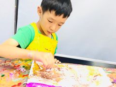 -杨梅红艺术教育(万象城教学中心)