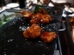 -绿茶餐厅(成都大悦城店)