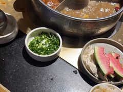 -巴奴毛肚火锅(广益哥伦布店)