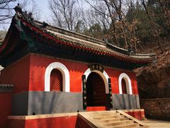 -红螺寺