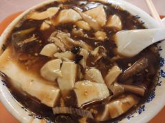 -烤肉宛饭庄(南礼士路店)