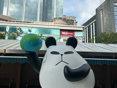 -九龙公园
