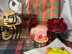 -星巴克(保定华创广场店)