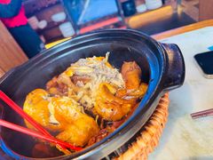 -伙靠·江浙菜(田林路店)