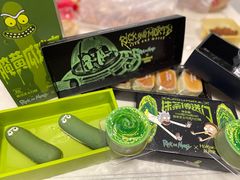 -好利来(红旗万达店)