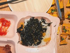 -新石器烤肉(百联川沙店)