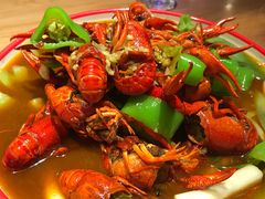 -虾满堂(瑞虹店)
