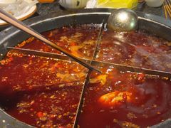 -陈眼镜火锅(总店)