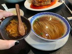 奥灶面-RIVIERA 松鹤楼(外滩店)