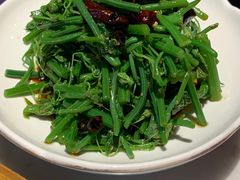 -舞辣辣·川菜·黑豆花水煮鱼(卓悦汇店)