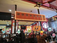 -冒椒火辣(奎星楼街店)