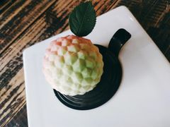 超荔害-青咖啡(三坊七巷店)