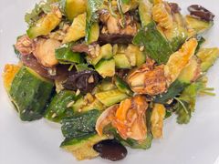 -小郭私房菜·海肠捞饭店(学士街店)
