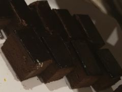 巧克力蛋糕-AdD全日制餐厅(中谷花园酒店)