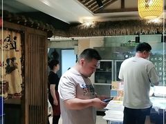 -功德盛饭店(奎中路店)