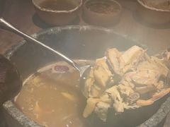 -蘑界·野生菌火锅(深业上城店)