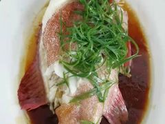 -潮香阁海鲜餐厅(较场尾店)