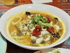 -乡村馕坑肉·烧烤·新疆菜·本地人更爱吃(阿勒泰首店)