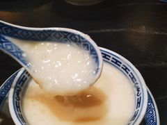 民国美龄粥-南京大牌档(新街口德基广场店)