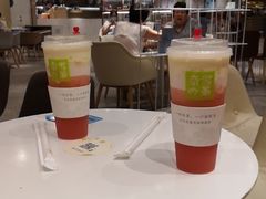 -奈雪的茶(新天地广场PRO店)