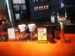 -星巴克(深圳五洲星苑店)