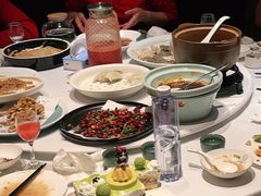 -百富源·海鲜辽菜(浑河堡店)