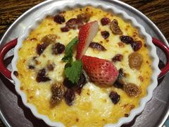 芝士焗红薯泥-祖母的魔法厨房(陆家嘴店)