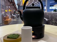 -tea'stone (万象天地店)