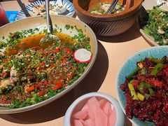 -山石榴·贵州菜(丰盛里店)