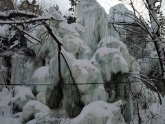 -潭溪山