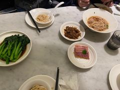 -南小馆(迪士尼小镇店)