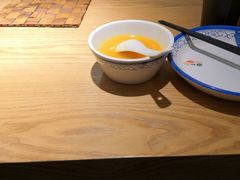 -金豆角砂锅焖面(安贞店)