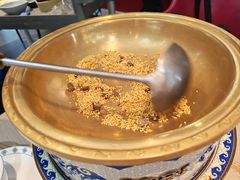 -斯琴阿妈蒙古餐厅(新城店)