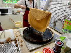 -香糯炎荞饼王(解放碑店)