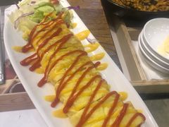 -釜山火炉韩式炭火烤肉(欧洲城店)